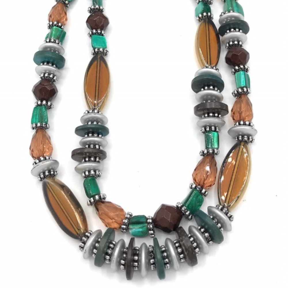 VLD Necklace (Case 10) 547